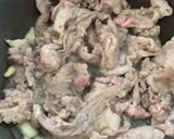 豚肉キャベツの味噌炒め作り方5写真