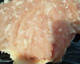◆簡単ヘルシー♡鶏むね肉de塩麹鶏ハム◆作り方2写真