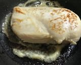塩こうじでスモーク風　鶏ハム作り方4写真