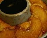 Juchhemi'sのドイツ風りんごケーキ作り方9写真