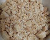 ナッツクランチチョコクッキー＊携帯食にも作り方2写真