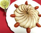 塩こうじでスモーク風　鶏ハム作り方8写真
