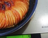 フライパンで作る✧りんごスイーツ 第2弾作り方22写真
