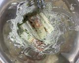 【超簡単！】竹輪の磯辺揚げ作り方3写真