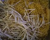 Best 香港チャウミン作り方5写真