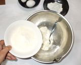 豆乳チーズケーキ♪簡単炊飯器家にある物で作り方2写真