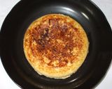 豆乳チーズケーキ♪簡単炊飯器家にある物で作り方8写真