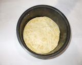 豆乳チーズケーキ♪簡単炊飯器家にある物で作り方7写真