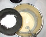 豆乳チーズケーキ♪簡単炊飯器家にある物で作り方5写真