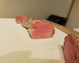 【低温調理】極ヒレカツ作り方7写真