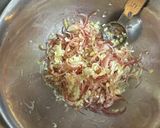 みょうがの爽やか薬味作り方1写真