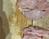 醤油麹 の 簡単 チンジャオロースー作り方1写真
