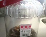 ★2021年★自家製梅ジュース★作り方28写真