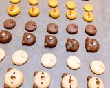 プレゼントに♡どうぶつロリポップクッキー作り方18写真