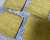 もち消費！餅巾着の甘辛煮作り方1写真