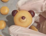 プレゼントに♡どうぶつロリポップクッキー作り方13写真