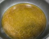 もち消費！餅巾着の甘辛煮作り方3写真