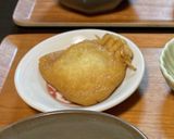 もち消費！餅巾着の甘辛煮作り方5写真