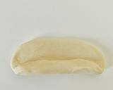 ガーリックバターとチーズソフトフランス✧作り方4写真