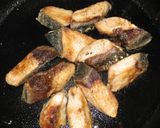失敗ﾅｼ！ふわふわブリ照り焼き♪作り方3写真