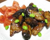 失敗ﾅｼ！ふわふわブリ照り焼き♪作り方4写真
