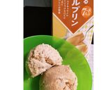業スーキャラメルプリンでアイスクリーム作り方6写真
