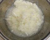 残った大根どうしてる①？〜冷凍大根おろし作り方2写真