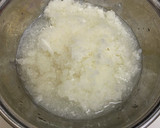 残った大根どうしてる①？〜冷凍大根おろし作り方2写真