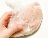 炊飯器でカオマンガイ作り方1写真