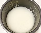 炊飯器でカオマンガイ作り方2写真