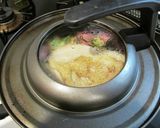 鶏胸肉と冬野菜のブレゼ作り方3写真
