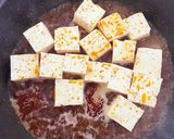 簡単✨醤油ベース麻婆ラーメン作り方2写真