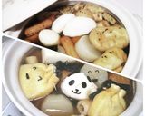 レンジde簡単！ゆで卵作り方7写真