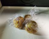 お魚嫌いも食べやすい♪さば缶コロッケ作り方2写真
