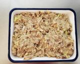 お魚嫌いも食べやすい♪さば缶コロッケ作り方4写真