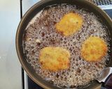 お魚嫌いも食べやすい♪さば缶コロッケ作り方7写真