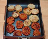 じゃが芋、人参、玉葱、かぼちゃで焼き野菜作り方18写真