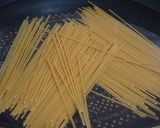 ZENBヌードル　豆乳スープ作り方1写真