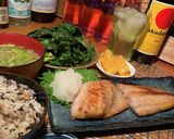 赤魚♪ほっけ♪塩こうじ焼き✨作り方6写真