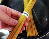 ZENBクリームシチューPasta作り方4写真