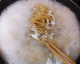 ZENBクリームシチューPasta作り方6写真