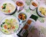 ZENBクリームシチューPasta作り方10写真