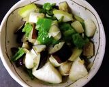 ZENBクリームシチューPasta作り方11写真