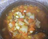 ZENBクリームシチューPasta作り方12写真