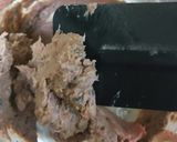 鰯（いわし）のつみれ作り方3写真
