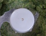 鰯（いわし）のつみれ作り方4写真