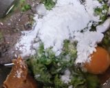 鰯（いわし）のつみれ作り方5写真