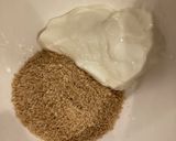 絶品！ヨーグルトのゴマだれ冷しゃぶ♬作り方1写真