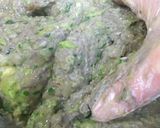 鰯（いわし）のつみれ作り方6写真