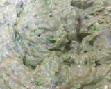 鰯（いわし）のつみれ作り方7写真